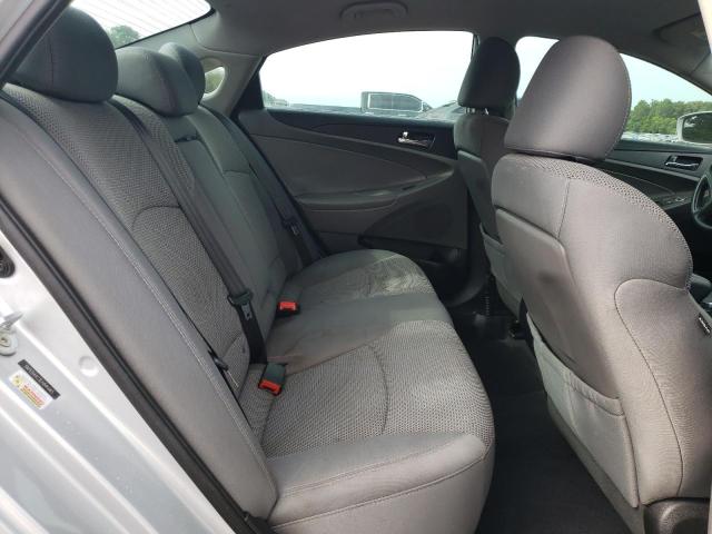 Photo 10 from auction – 2014 HYUNDAI SONATA GLS with VIN 5NPEB4AC3EH846665