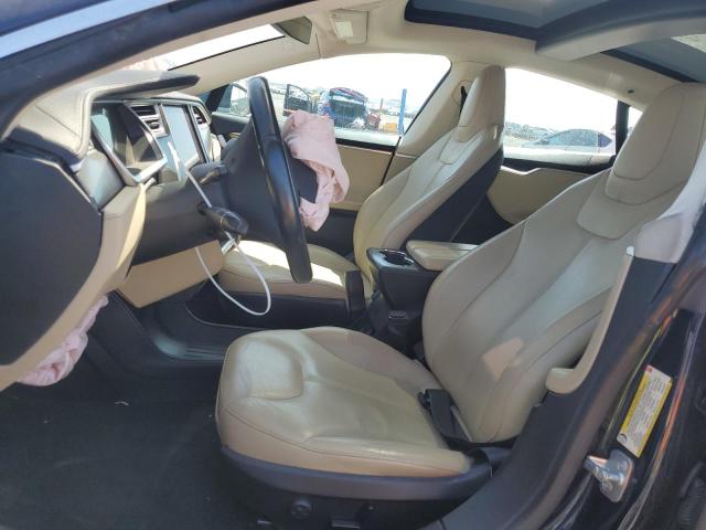 Photo 7 from auction – 2014 TESLA MODEL S with VIN 5YJSA1H15EFP34408