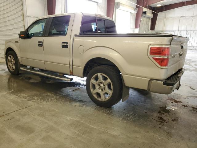 Photo 2 from auction – 2014 FORD F150 SUPER with VIN 1FTFW1EF6EKF10294