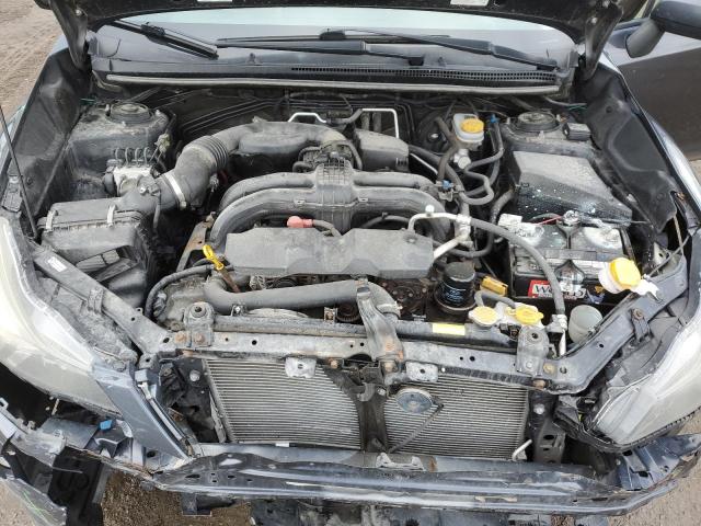 Photo 12 from auction – 2015 SUBARU XV CROSSTR with VIN JF2GPACC3F8211680