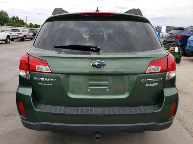 Photo 6 from auction – 2013 SUBARU OUTBACK 2. with VIN 4S4BRBJC7D3209318