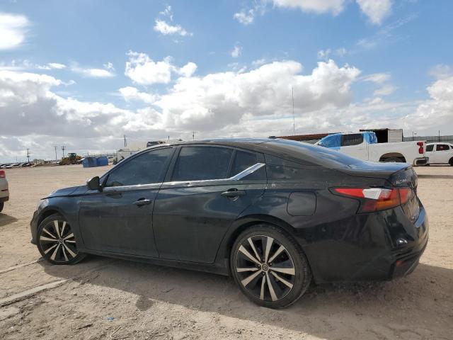Photo 2 from auction – 2019 NISSAN ALTIMA SR with VIN 1N4BL4CV8KC214417