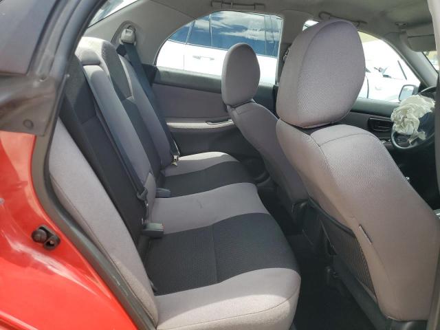 Photo 10 from auction – 2006 SUBARU IMPREZA 2. with VIN JF1GD67606H516598