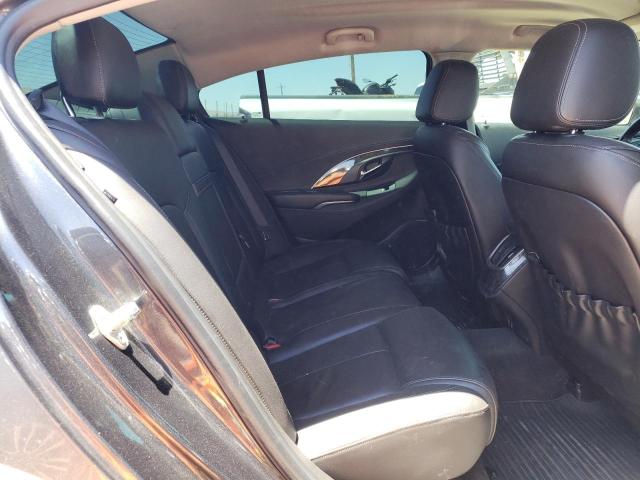 Photo 10 from auction – 2016 BUICK LACROSSE with VIN 1G4GB5G32GF169378