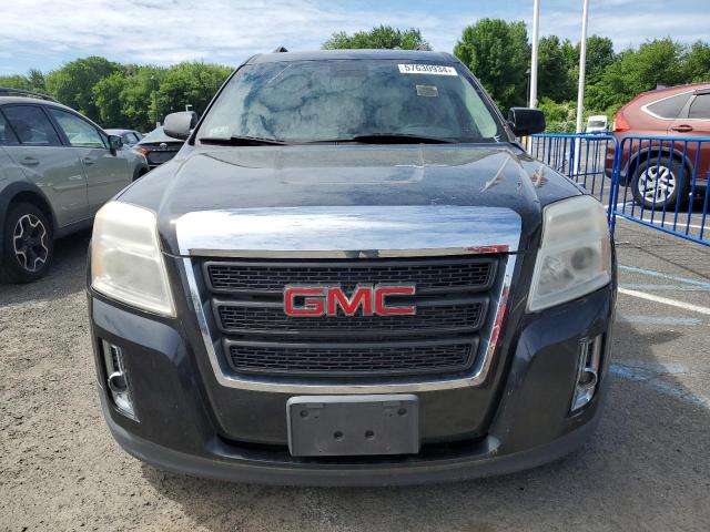 Photo 5 from auction – 2012 GMC TERRAIN SL with VIN 2GKFLVEK0C6158959
