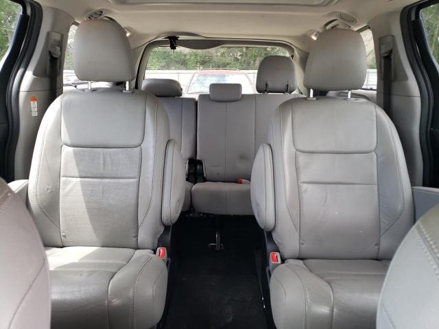 Photo 10 from auction – 2015 TOYOTA SIENNA XLE with VIN 5TDDK3DC2FS115156