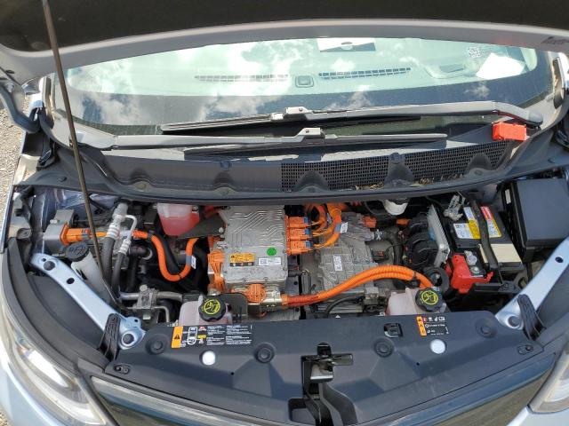 Photo 11 from auction – 2017 CHEVROLET BOLT EV PR with VIN 1G1FX6S01H4188028