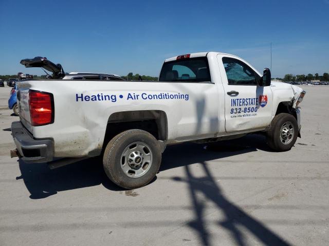 Photo 3 from auction – 2015 CHEVROLET SILVERADO with VIN 1GC0CUEG2FZ535310