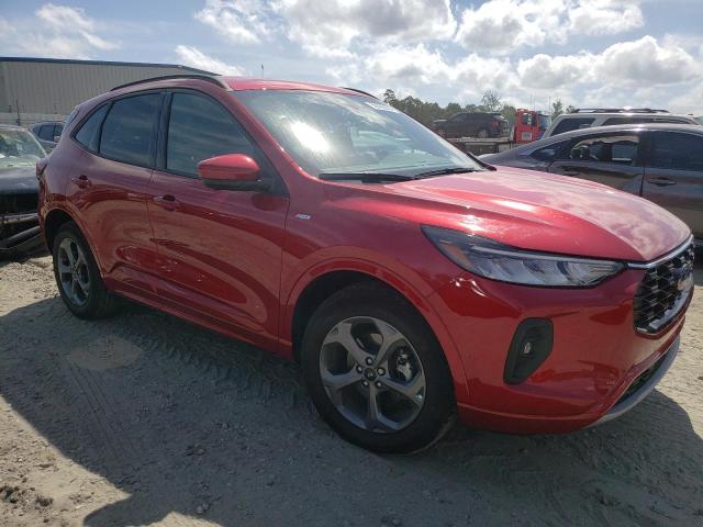 Photo 4 from auction – 2024 FORD ESCAPE ST with VIN 1FMCU9NA8RUA10042