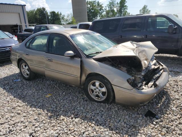 Photo 4 from auction – 2002 FORD TAURUS SE with VIN 1FAFP53UX2G108174