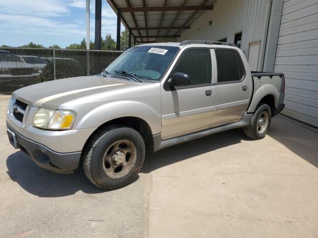 FORD EXPLORER S 2004 with VIN 1FMZU77K24UC08497 - Photo from auction