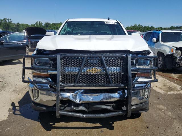 Photo 5 from auction – 2017 CHEVROLET SILVERADO with VIN 3GCUKREC6HG357144