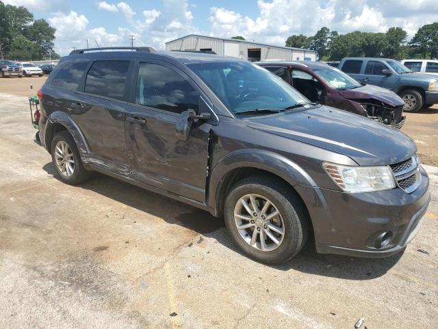 Photo 4 from auction – 2015 DODGE JOURNEY SX with VIN 3C4PDCBG3FT566146