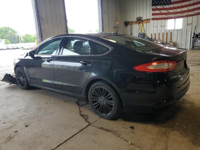 Photo 2 from auction – 2014 FORD FUSION SE with VIN 3FA6P0HD6ER108455