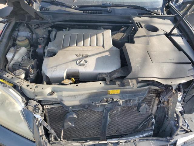 Photo 11 from auction – 2011 LEXUS ES 350 with VIN JTHBK1EG6B2438283