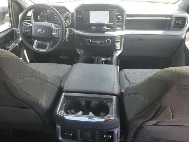Photo 8 from auction – 2023 FORD F150 SUPER with VIN 1FTFW1E86PKE53373