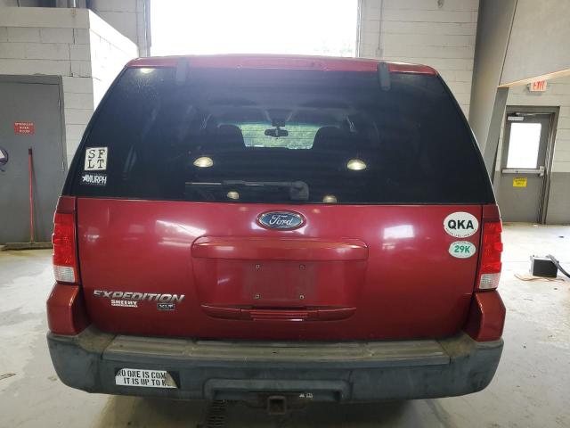 Photo 6 from auction – 2004 FORD EXPEDITION with VIN 1FMPU16L94LA64760
