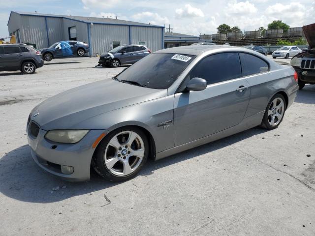 BMW 328 XI 2010 with VIN WBAWC3C51AP471073 - Photo from auction
