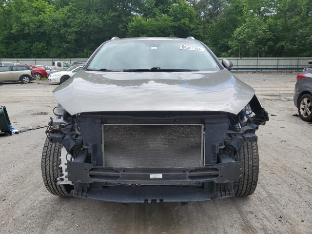Photo 5 from auction – 2017 KIA SORENTO LX with VIN 5XYPG4A32HG257922