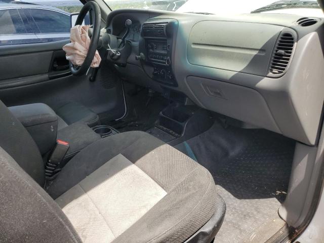 Photo 8 from auction – 2011 FORD RANGER SUP with VIN 1FTKR1ED4BPA81417