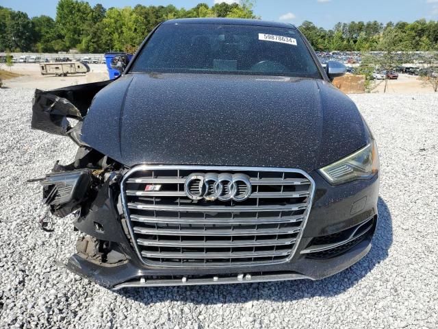 Photo 5 from auction – 2015 AUDI S3 PREMIUM with VIN WAUBFGFFXF1126250