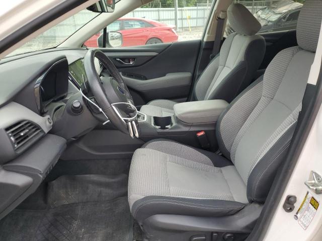 Photo 7 from auction – 2020 SUBARU OUTBACK with VIN 4S4BTACC2L3249961