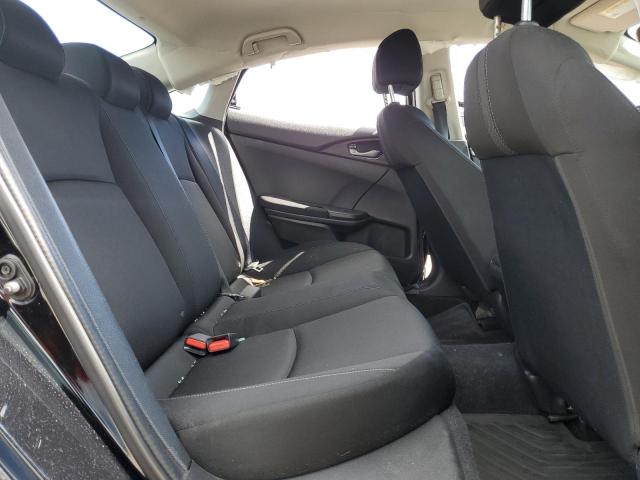 Photo 10 from auction – 2019 HONDA CIVIC LX with VIN 2HGFC2F60KH504749