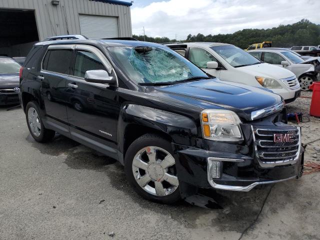 Photo 4 from auction – 2016 GMC TERRAIN SL with VIN 2GKFLPE38G6181979