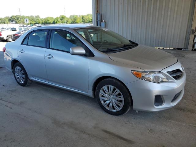 Photo 4 from auction – 2012 TOYOTA COROLLA BA with VIN JTDBU4EE6C9170677