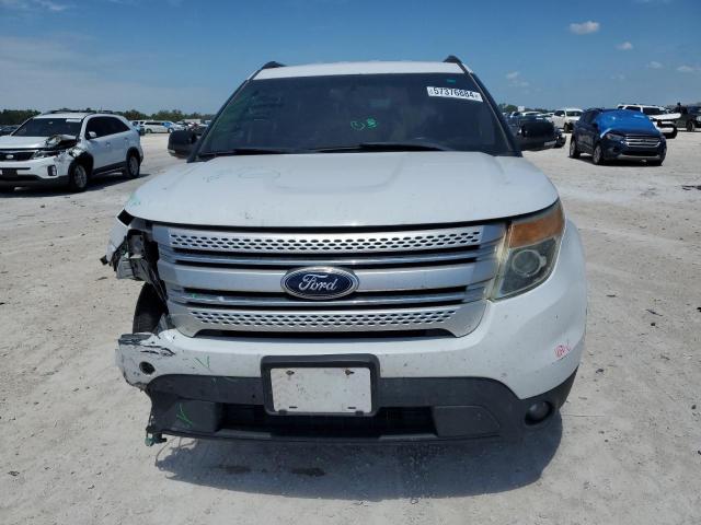 Photo 5 from auction – 2013 FORD EXPLORER X with VIN 1FM5K7D92DGC28463