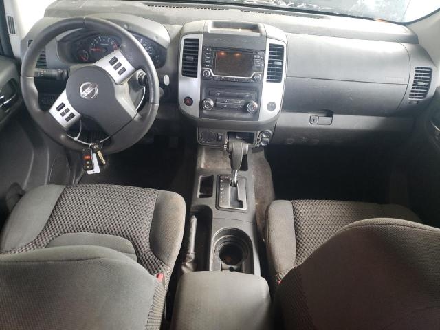 Photo 8 from auction – 2016 NISSAN FRONTIER S with VIN 1N6AD0CU0GN902844
