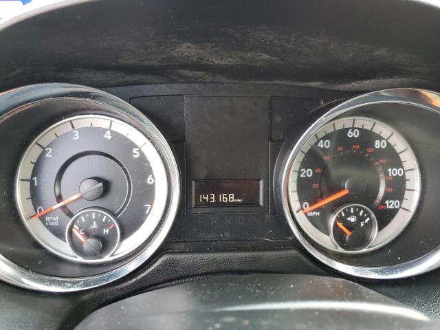 Photo 9 from auction – 2019 DODGE GRAND CARA with VIN 2C4RDGCG2KR542352