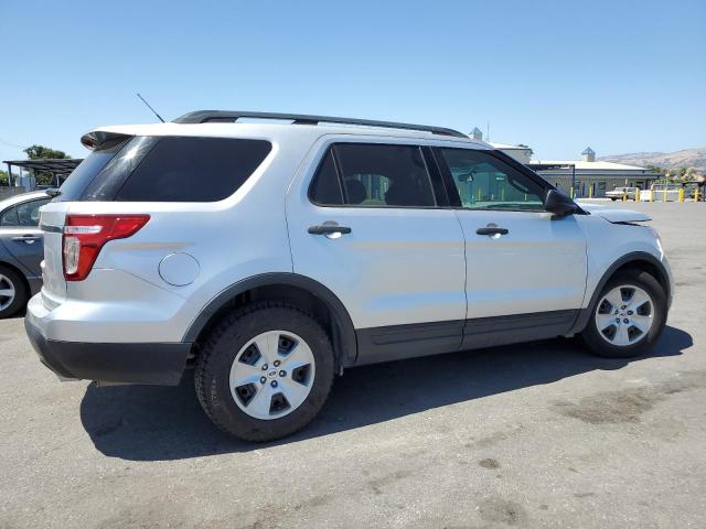 Photo 3 from auction – 2013 FORD EXPLORER with VIN 1FM5K7B87DGB48179