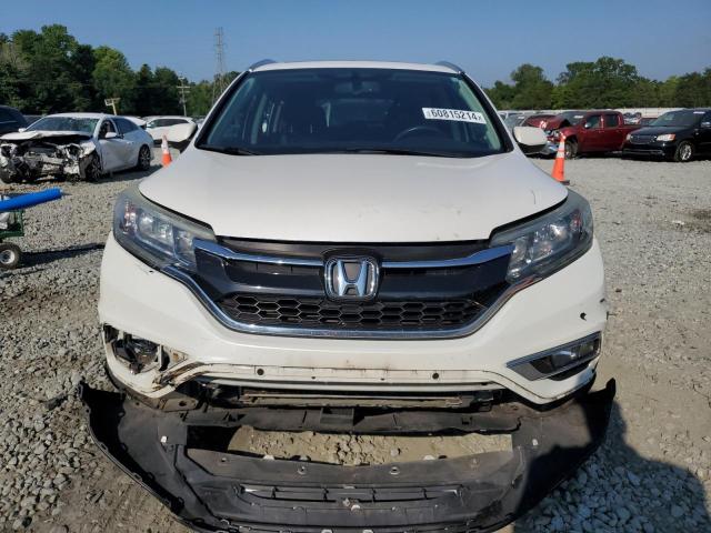 Photo 5 from auction – 2016 HONDA CR-V EXL with VIN 5J6RM4H75GL050643