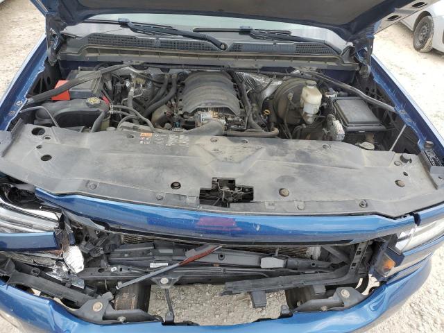 Photo 11 from auction – 2016 CHEVROLET SILVERADO with VIN 3GCUKREC8GG131072