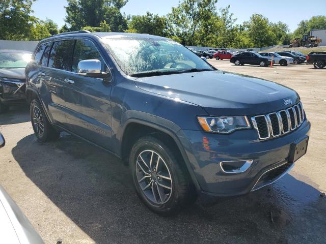 Photo 4 from auction – 2019 JEEP GRAND CHER with VIN 1C4RJFBG8KC729902
