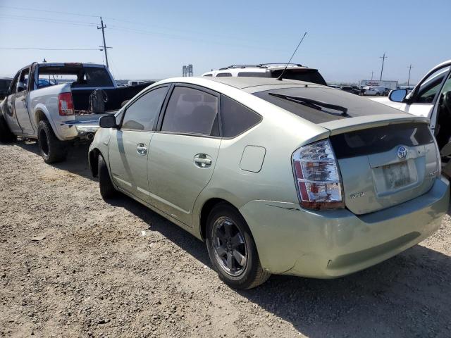 Photo 2 from auction – 2007 TOYOTA PRIUS with VIN JTDKB20U973291298