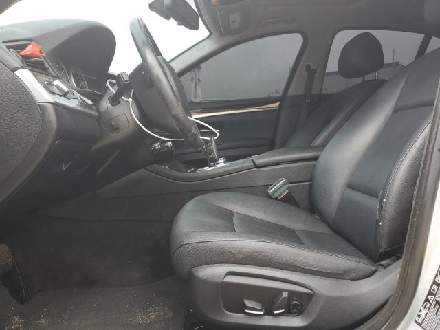 Photo 7 from auction – 2015 BMW 528 XI with VIN WBA5A7C53FD624408