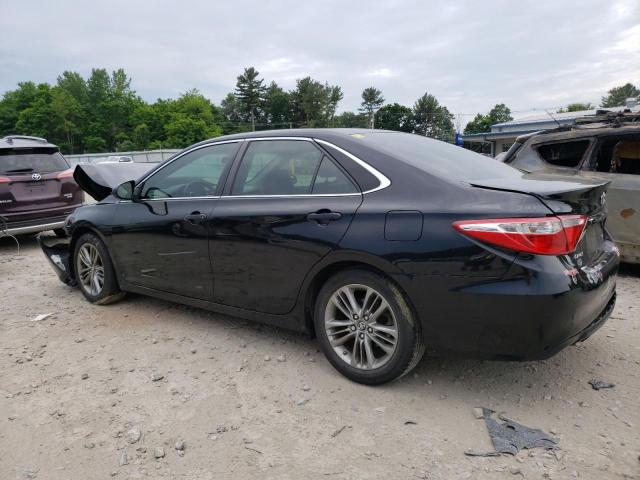 Photo 2 from auction – 2016 TOYOTA CAMRY LE with VIN 4T1BF1FK0GU254246