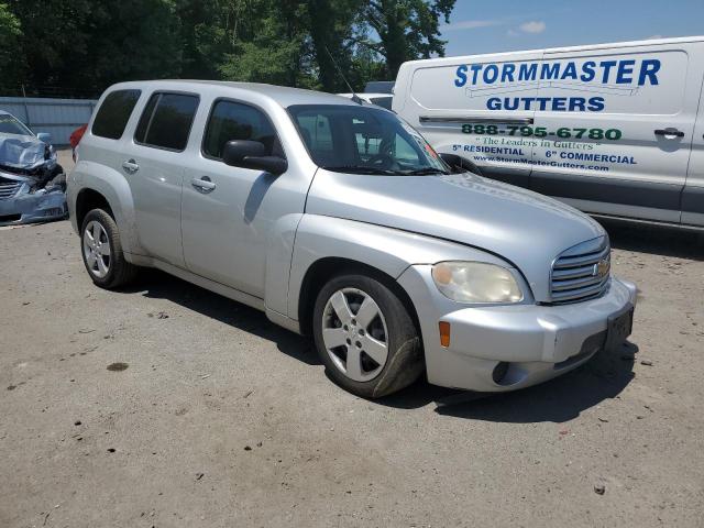Photo 4 from auction – 2011 CHEVROLET HHR LS with VIN 3GNBAAFW7BS662457