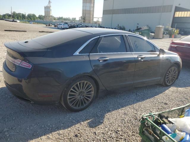 Photo 3 from auction – 2014 LINCOLN MKZ with VIN 3LN6L2G91ER823072