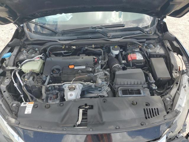 Photo 11 from auction – 2016 HONDA CIVIC LX with VIN 19XFC2F57GE089485