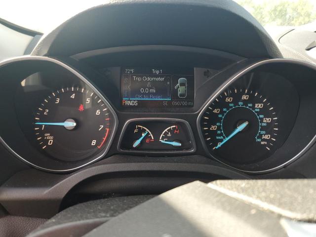 Photo 9 from auction – 2016 FORD ESCAPE SE with VIN 1FMCU9GX2GUC87008