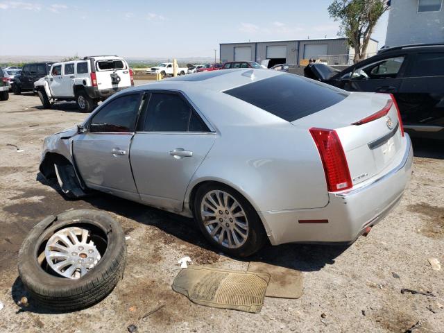 Photo 2 from auction – 2010 CADILLAC CTS PERFOR with VIN 1G6DL5EG2A0106689