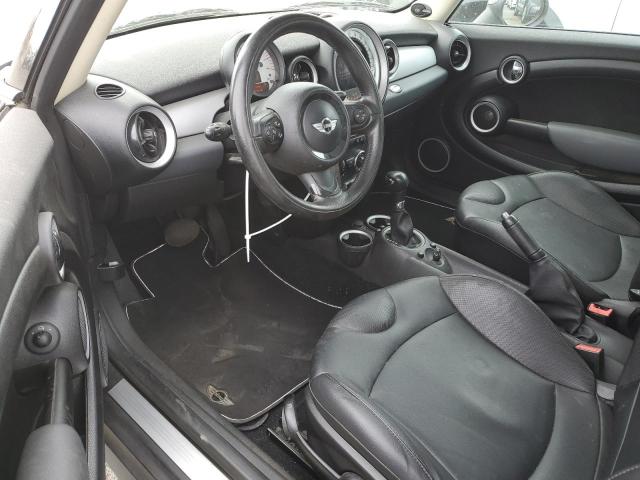 Photo 8 from auction – 2012 MINI COOPER with VIN WMWSU3C52CT263368