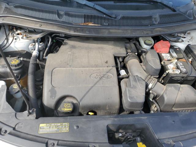 Photo 11 from auction – 2012 FORD EXPLORER L with VIN 1FMHK8F84CGA71220