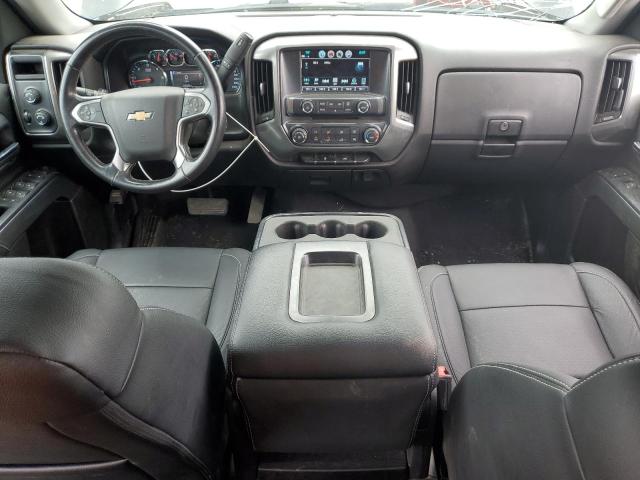صورة رقم 8 من المزاد - 2019 CHEVROLET SILVERADO مع VIN 2GCVKPEC8K1113097