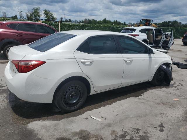 Photo 3 from auction – 2017 TOYOTA COROLLA L with VIN 5YFBURHE9HP699020