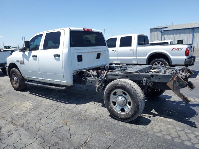 Photo 2 from auction – 2018 RAM 2500 ST with VIN 3C6UR5HJ4JG317169