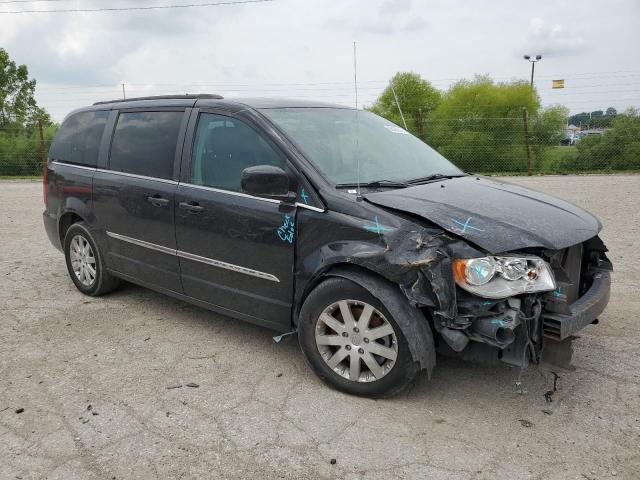 Photo 4 from auction – 2014 CHRYSLER TOWN & COU with VIN 2C4RC1BG9ER112078